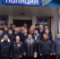 День полиции - Куженерский муниципальный район