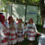 Национальный праздник "Пеледыш пайрем" - Куженерский муниципальный район