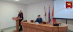 Учеба муниципальных служащих