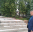 Реконструкция обелиска идёт по плану - Куженерский муниципальный район